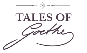 Tales of Goethe